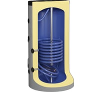 Водонагреватель косвенного нагрева с одним теплообменником Parpol VS 750 500750
