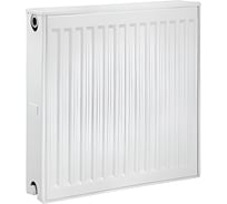 Радиатор Kermi FK0 12, 644001800, X2 Inside, RAL 9016 белый FK0120401801N2Y