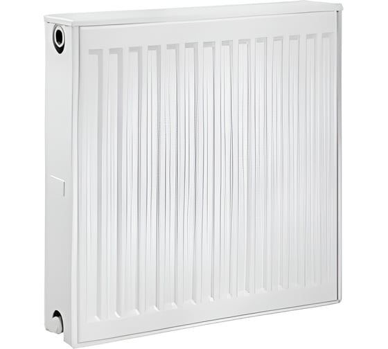 Радиатор Kermi FK0 12, 644001800, X2 Inside, RAL 9016 белый FK0120401801N2Y 1