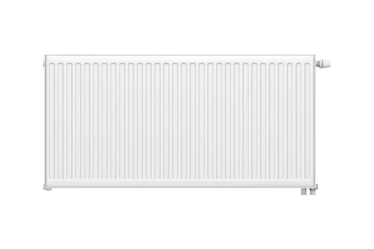 радиатор стальной 500х1200