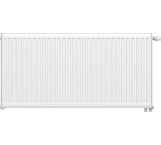 Панельный радиатор lemax Premium VC 22x500x500 (1177 Вт) universal 157779