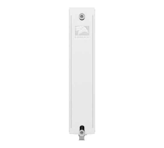 Панельный радиатор lemax Premium VC 22x500x500 (1177 Вт) universal 157779