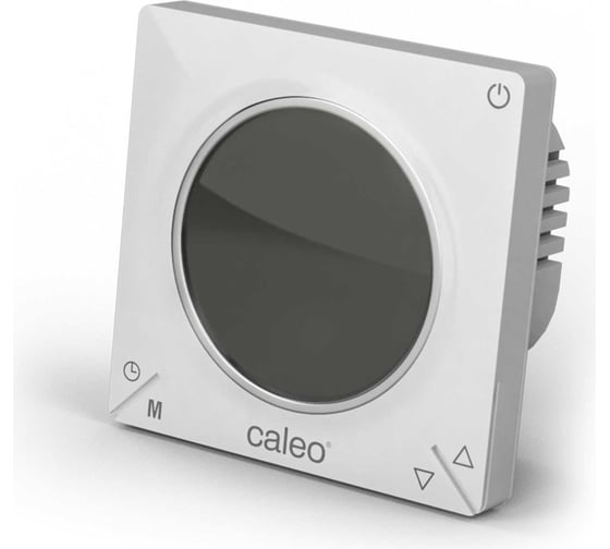 Комплект теплого пола Caleo gold 230-0,5-5,0 c терморегулятором c935 wifi 0К-00001022