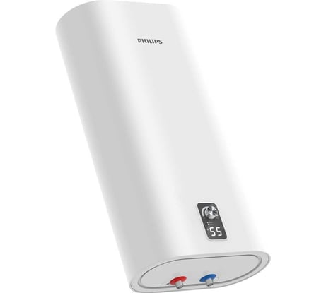 Водонагреватель электрический PHILIPS накопительного типа UltraHeat Intelligence AWH1627/51(80YD)
