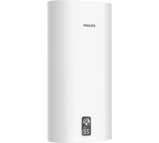 Водонагреватель электрический PHILIPS накопительного типа UltraHeat Intelligence AWH1627/51(80YD)