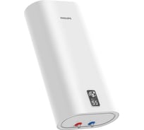 Водонагреватель электрический PHILIPS накопительного типа UltraHeat Intelligence AWH1626/51(50YD)