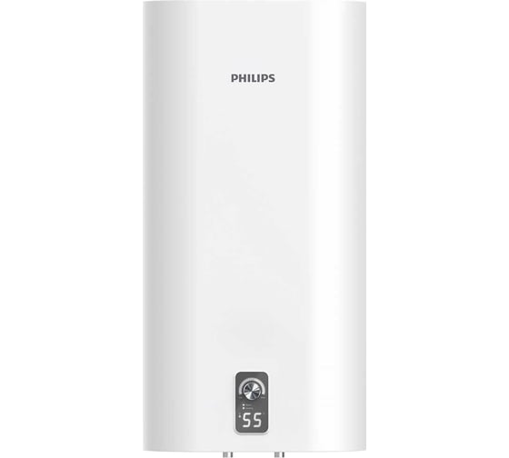 Водонагреватель электрический PHILIPS накопительного типа UltraHeat Intelligence AWH1626/51(50YD)
