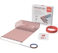 Теплый пол СТН Village Heat 190 Вт/м2, 1х0,5 м 100050.3