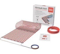 Ленточный теплый пол СТН Квадрат тепла 190 Вт/м2, 3,5х0,5 м 350050.3