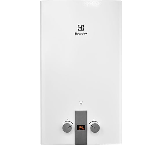 Газовая колонка Electrolux GWH 10 High Performance 2.0 НС-1170910