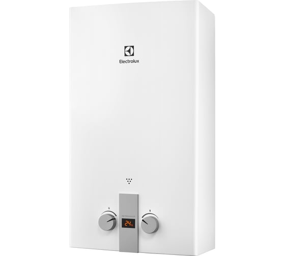 Газовая колонка Electrolux GWH 10 High Performance 2.0 НС-1170910