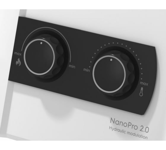 Газовая колонка Electrolux GWH 11 NanoPro 2.0 НС-1139046