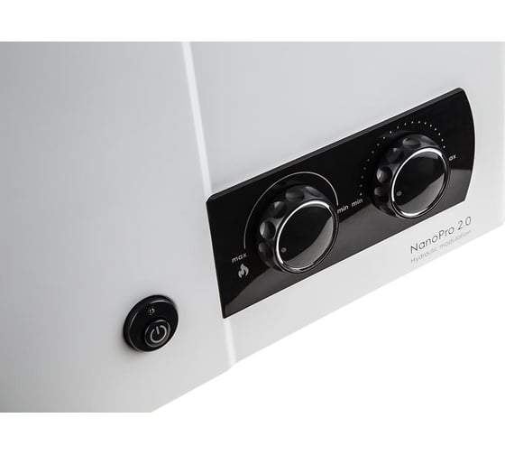 Газовая колонка Electrolux GWH 11 NanoPro 2.0 НС-1139046