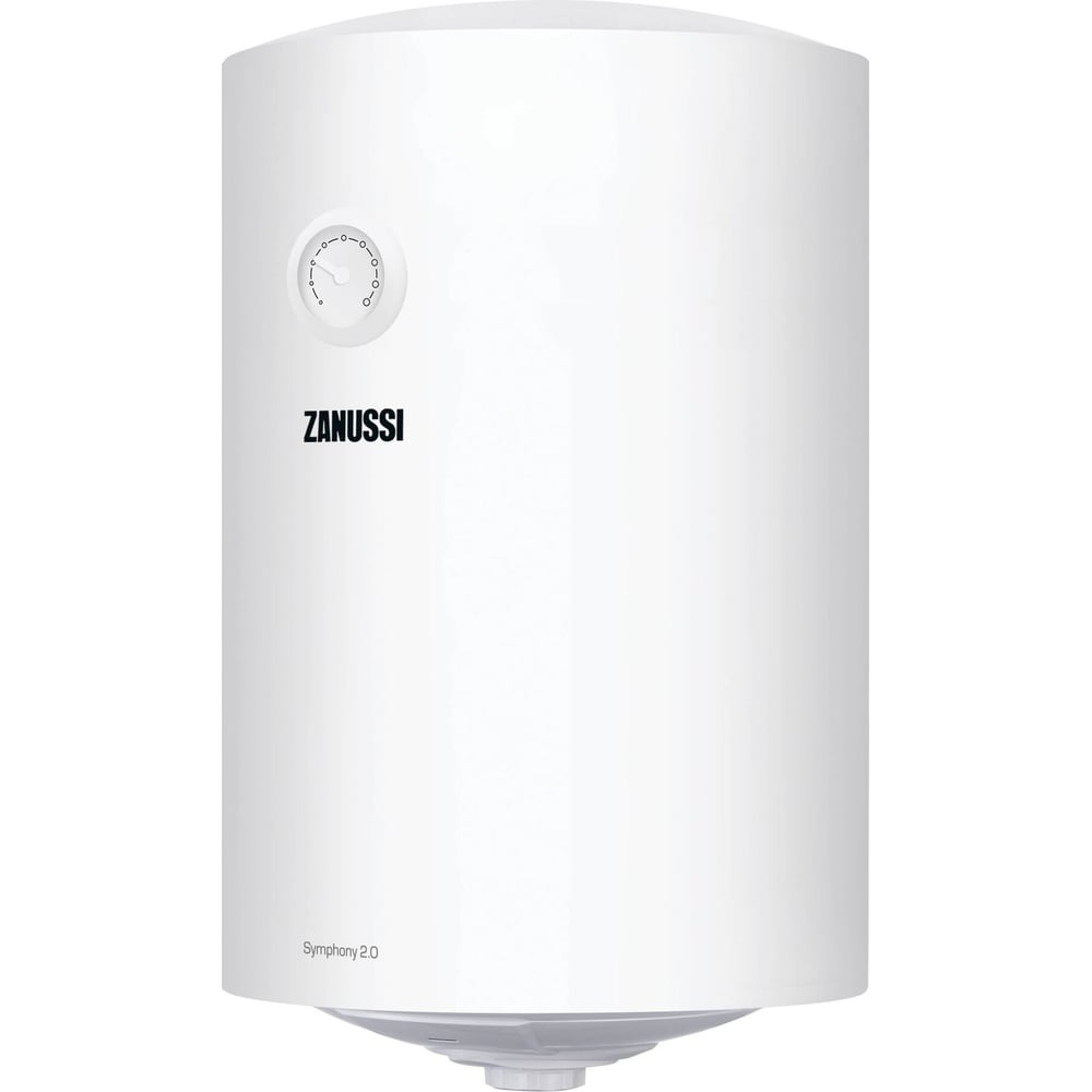 Водонагреватель Zanussi ZWH/S 30 Symphony 2.0 НС-1161423 - выгодная ...