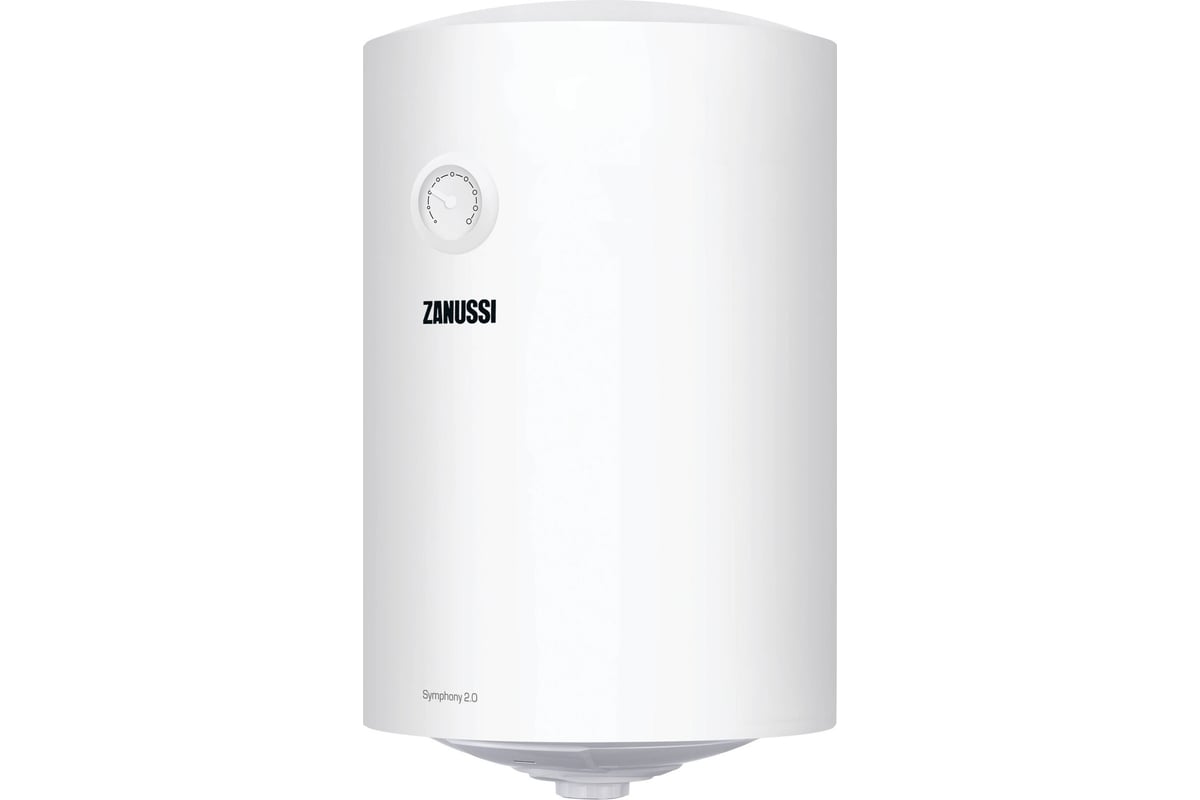 Водонагреватель Zanussi ZWH/S 30 Symphony 2.0 НС-1161423 - выгодная ...