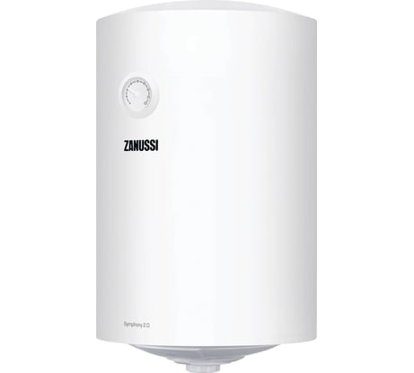 Водонагреватель Zanussi ZWH/S 30 Symphony 2.0 НС-1161423