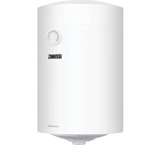 Водонагреватель Zanussi ZWH/S 30 Symphony 2.0 НС-1161423 1