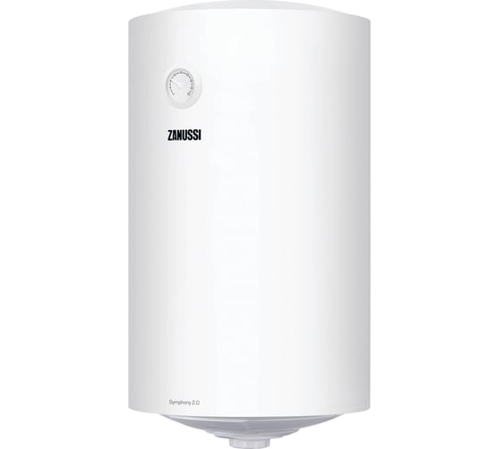 Водонагреватель Zanussi ZWH/S 50 Symphony 2.0 НС-1161424 1