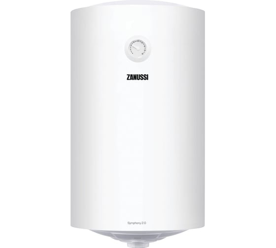 Водонагреватель Zanussi ZWH/S 50 Symphony 2.0 НС-1161424