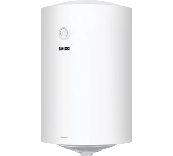 Водонагреватель Zanussi ZWH/S 80 Symphony 2.0 НС-1161427 1