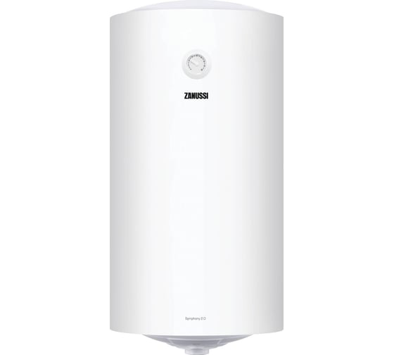Водонагреватель Zanussi ZWH/S 100 Symphony 2.0 НС-1161430