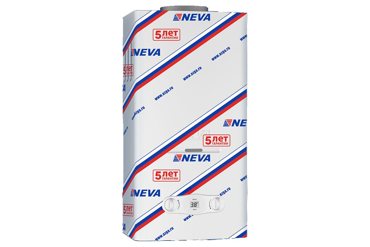 Газовая колонка NEVA 4510 м 29721