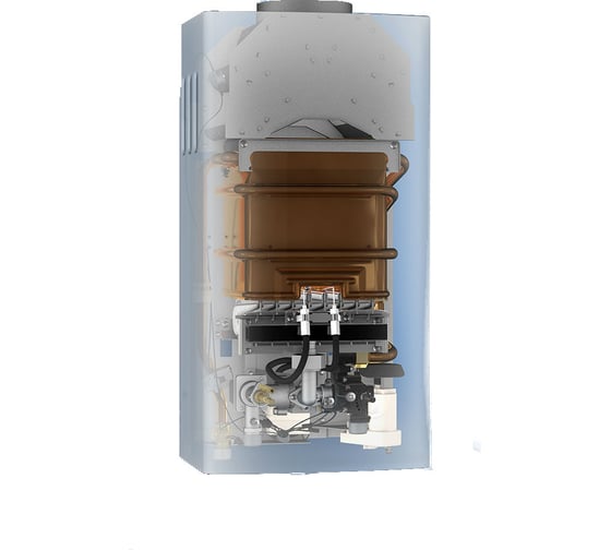 Газовая колонка NEVA 4511 29717
