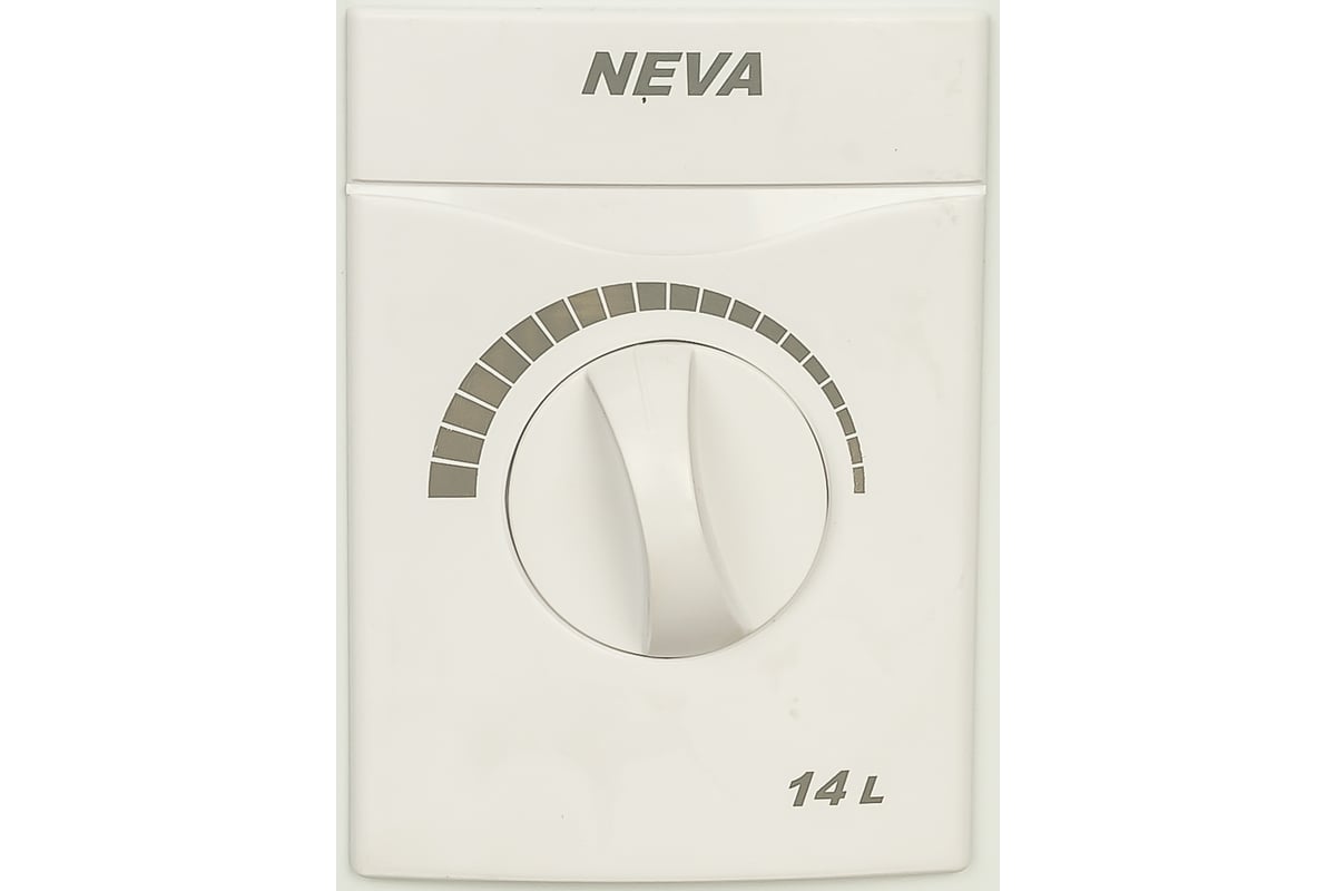 Газовая колонка NEVA 5514 29756