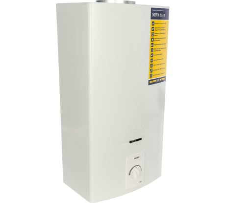 Газовая колонка NEVA 5514 29756