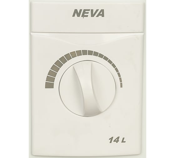 Газовая колонка NEVA 5514 29756