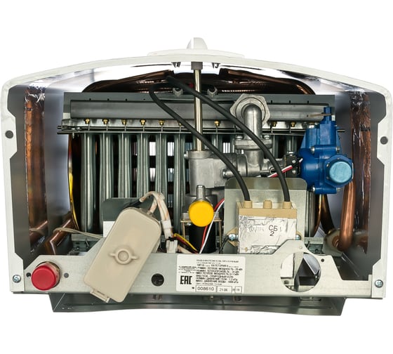Газовая колонка NEVA 5514 29756