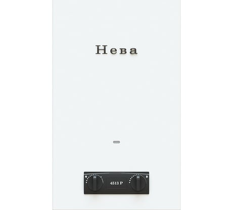 Газовая колонка NEVA 4513Р 31304