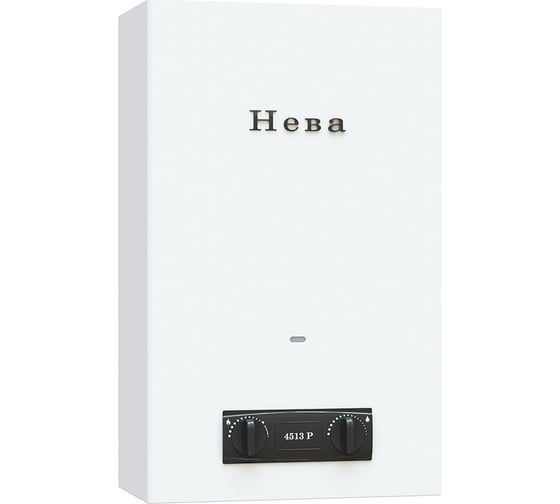 Газовая колонка NEVA 4513Р 31304