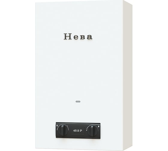 Газовая колонка NEVA 4513Р 31304