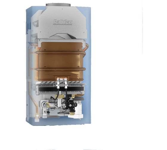 Газовая колонка BaltGaz Comfort 13 29772