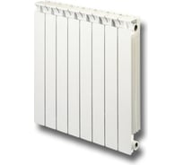 Алюминиевый радиатор Global Vox-R 500 1 сек.