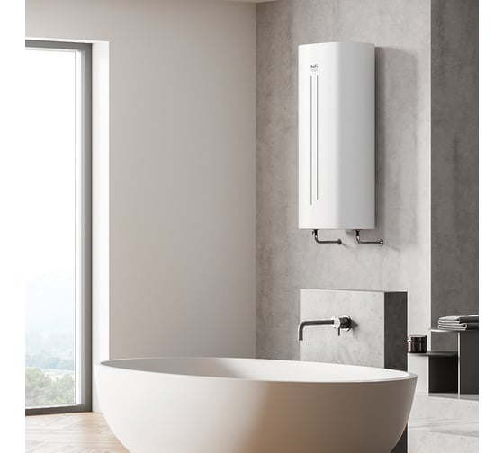 Водонагреватель Ballu BWH/S 100 Rodon НС-1123876