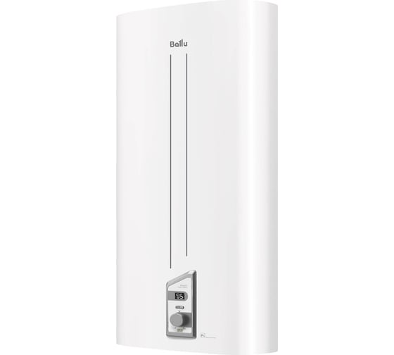 Водонагреватель Ballu BWH/S 50 Smart WiFi DRY+ НС-1161197