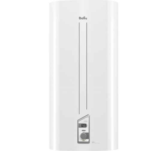 Водонагреватель Ballu BWH/S 50 Smart WiFi DRY+ НС-1161197