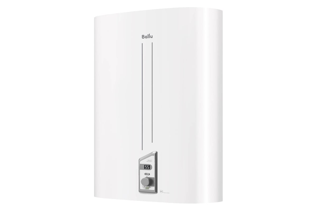 Водонагреватель Ballu BWH/S 80 Smart WiFi DRY+ НС-1161199 - выгодная ...