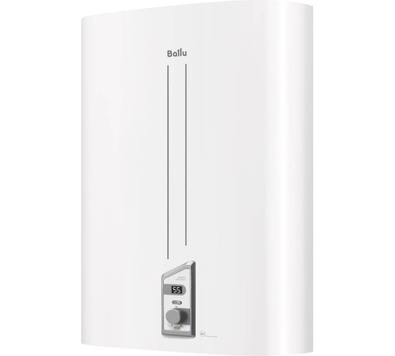 Водонагреватель Ballu BWH/S 80 Smart WiFi DRY+ НС-1161199