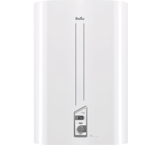 Водонагреватель Ballu BWH/S 80 Smart WiFi DRY+ НС-1161199