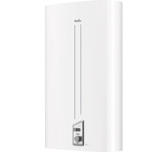 Водонагреватель Ballu BWH/S 100 Smart WiFi DRY+ НС-1161201