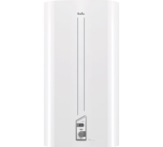 Водонагреватель Ballu BWH/S 100 Smart WiFi DRY+ НС-1161201