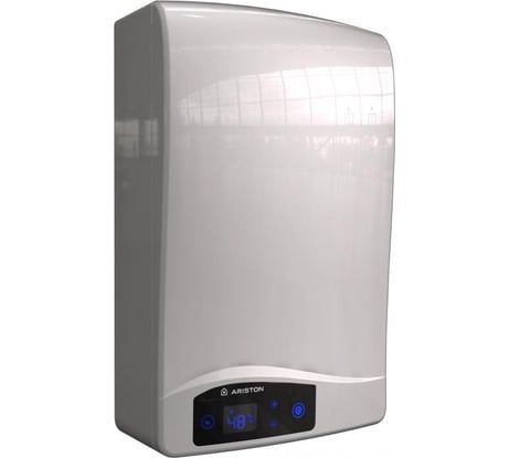 Газовая колонка Ariston NEXT EVO SFT 11 NG EXP 3632271