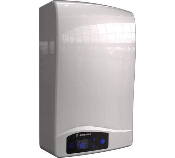 Газовая колонка Ariston NEXT EVO SFT 11 NG EXP 3632271 1