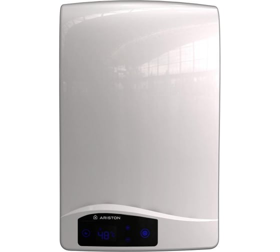 Газовая колонка Ariston NEXT EVO SFT 11 NG EXP 3632271
