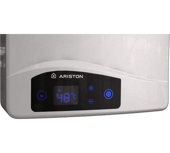 Газовая колонка Ariston NEXT EVO SFT 11 NG EXP 3632271