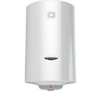 Накопительный водонагреватель Ariston PRO1 R 80 V PL 3700590
