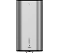 Накопительный водонагреватель Timberk FS3 нерж, 80л, вертикальный, плоский SWH FS3 80 ME